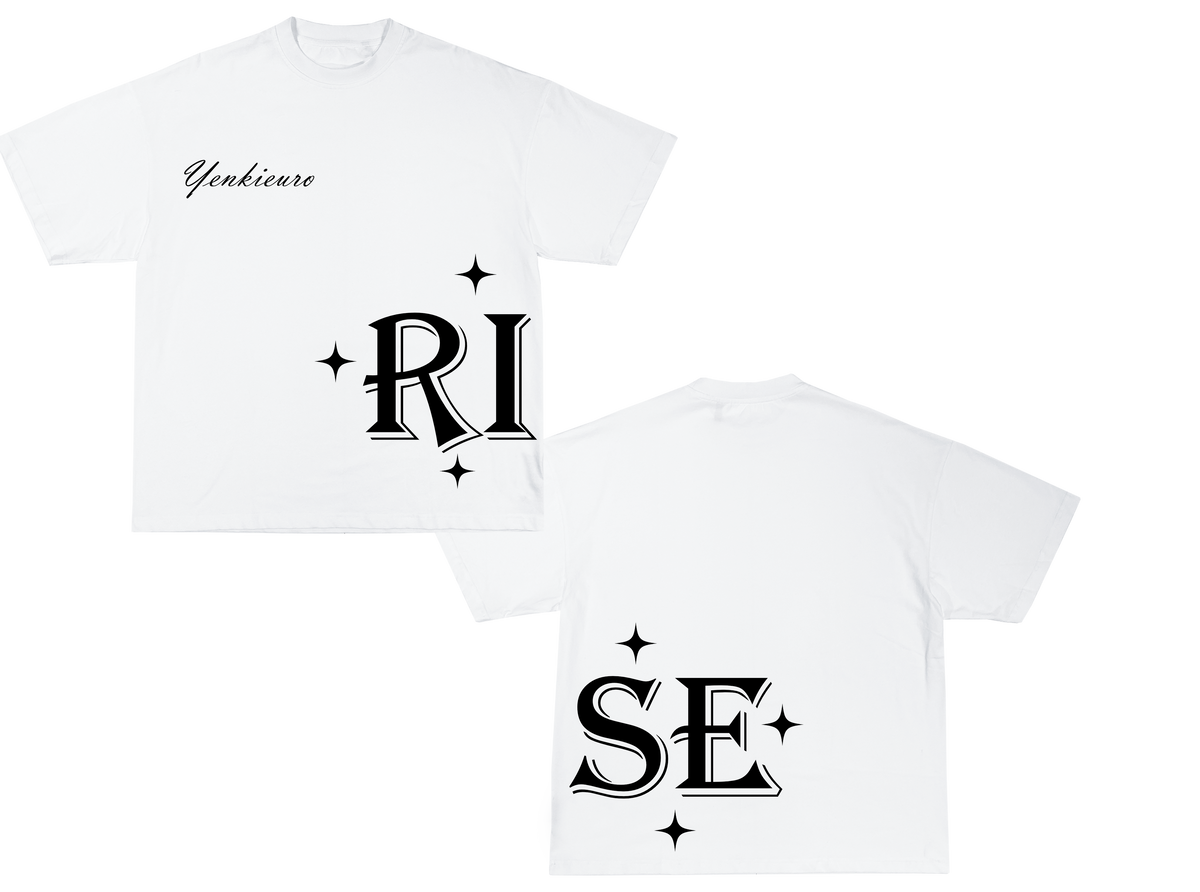 RISE (blanc)