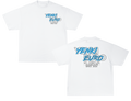 Since 2020 White édition