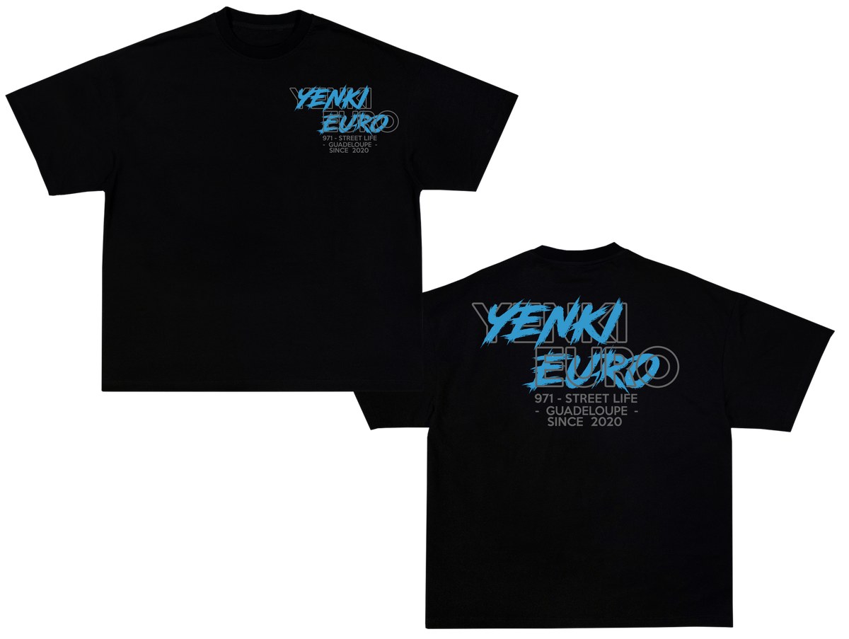 Since 2020 Black édition