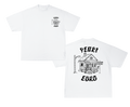 Trap house White édition